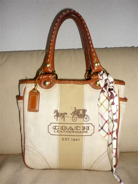 original coach purses on sale|original coach handbags vintage.